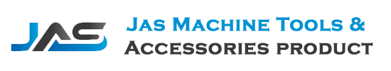 Jas Machine Tools & Accessories Product